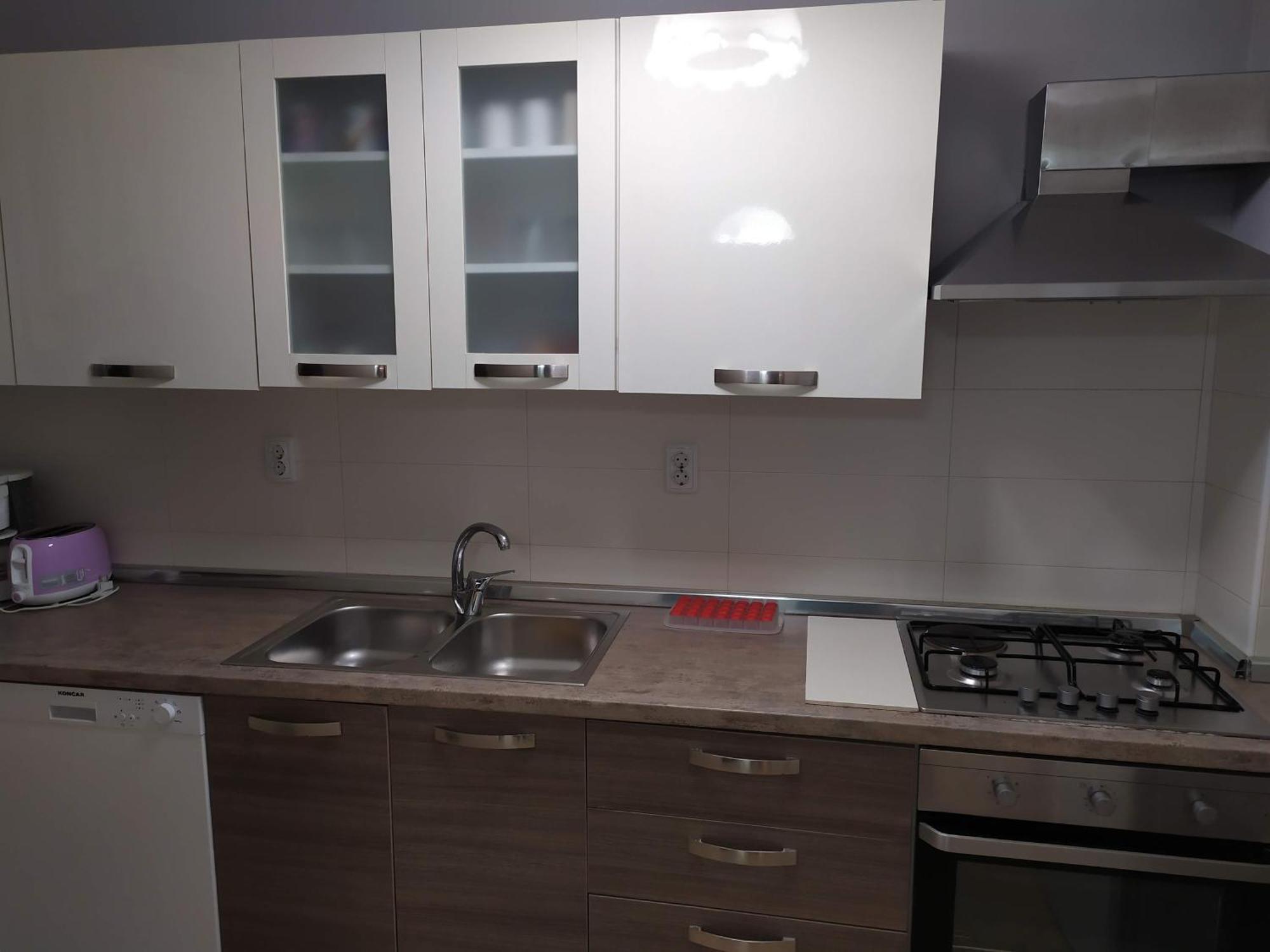 Apartmani Noemi Pula Zimmer foto